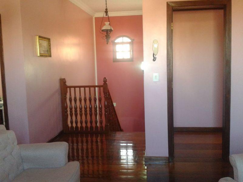 Casa, Santa Mônica, 5 Quartos, 5 Vagas, 1 Suíte