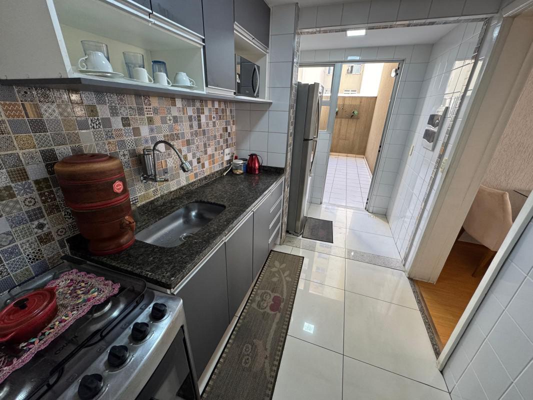 Apartamento, União, 3 Quartos, 1 Vaga, 1 Suíte