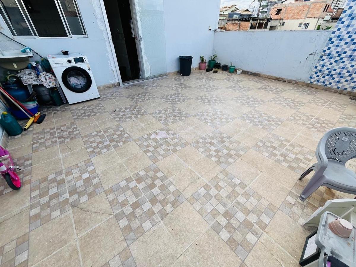 Casa, Planalto, 3 Quartos, 4 Vagas, 1 Suíte
