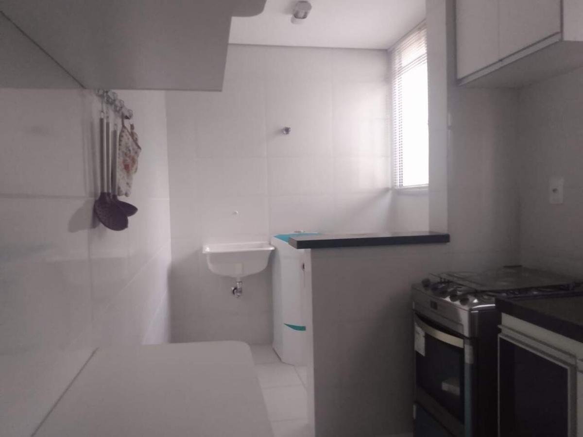 Apartamento, Arvoredo, 2 Quartos, 2 Vagas
