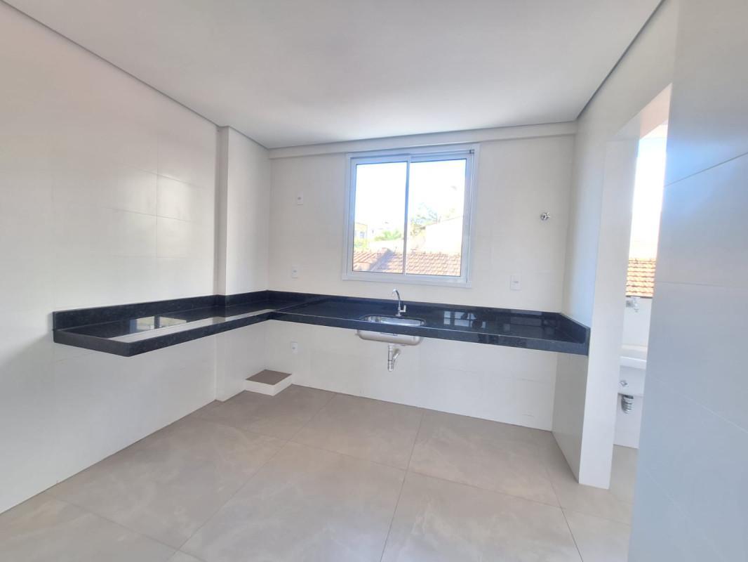 Apartamento, Cidade Nova, 3 Quartos, 2 Vagas, 1 Suíte