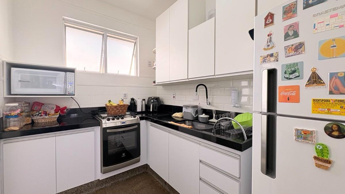 Apartamento, Gutierrez, 4 Quartos, 2 Vagas, 1 Suíte