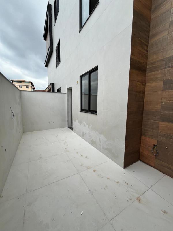 Apartamento, Inconfidentes, 3 Quartos, 2 Vagas, 1 Suíte