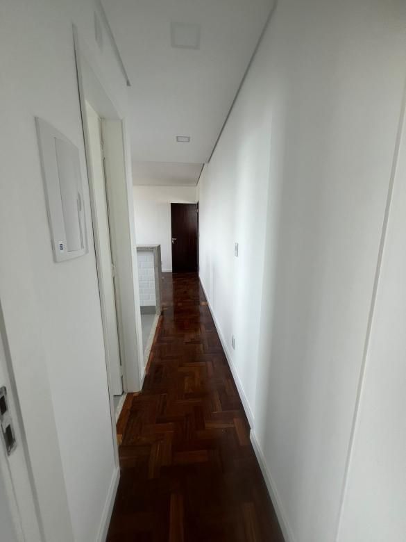 Apartamento, Barro Preto, 1 Quarto, 1 Suíte