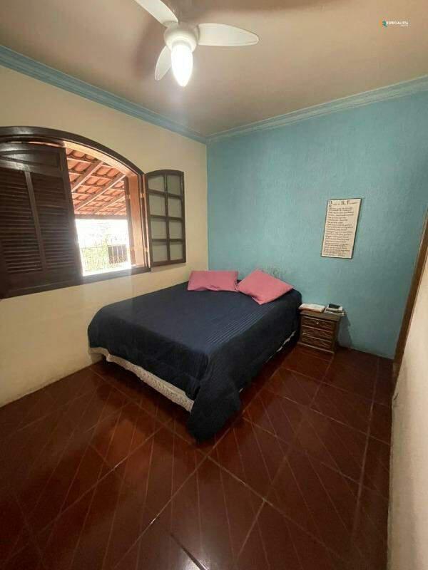 Casa, São Benedito, 4 Quartos, 3 Vagas, 1 Suíte