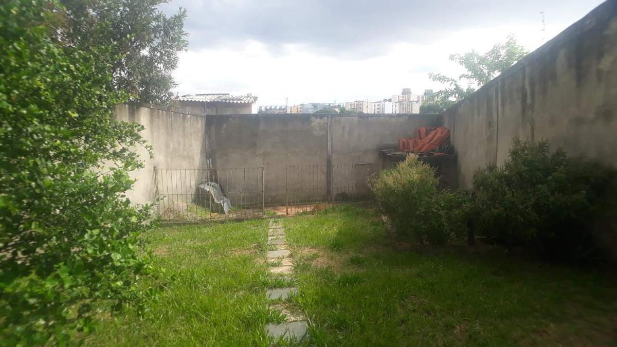 Casa, Álvaro Camargos, 4 Quartos, 4 Vagas, 1 Suíte