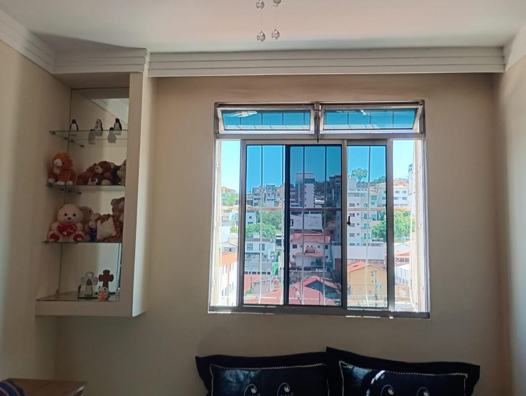 Apartamento, Jardim Riacho das Pedras, 2 Quartos, 0 Vaga