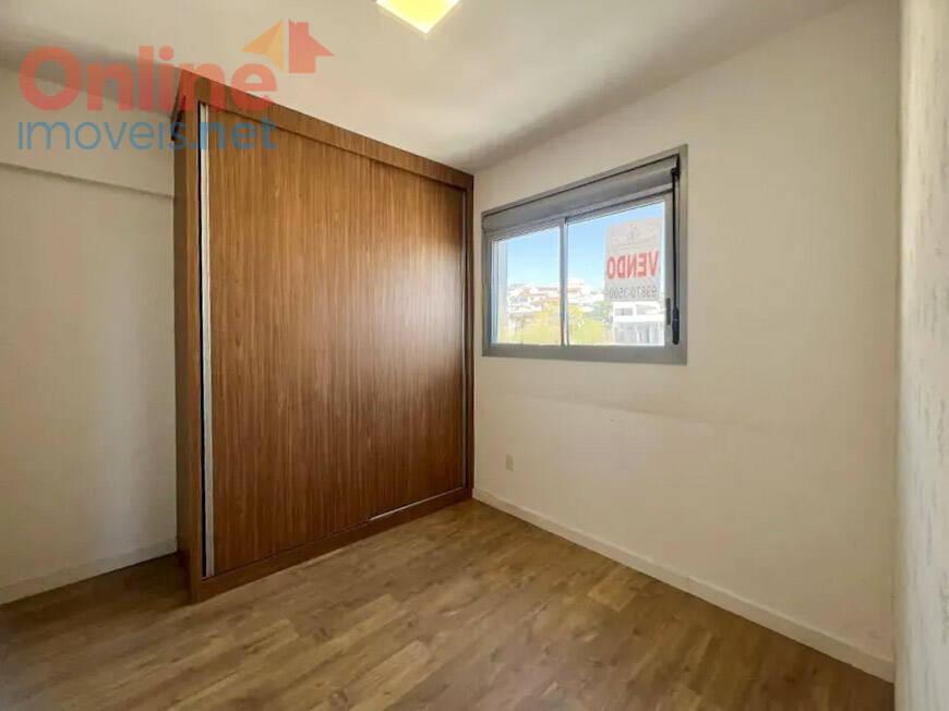 Apartamento, Buritis, 2 Quartos, 0 Vaga, 2 Suítes