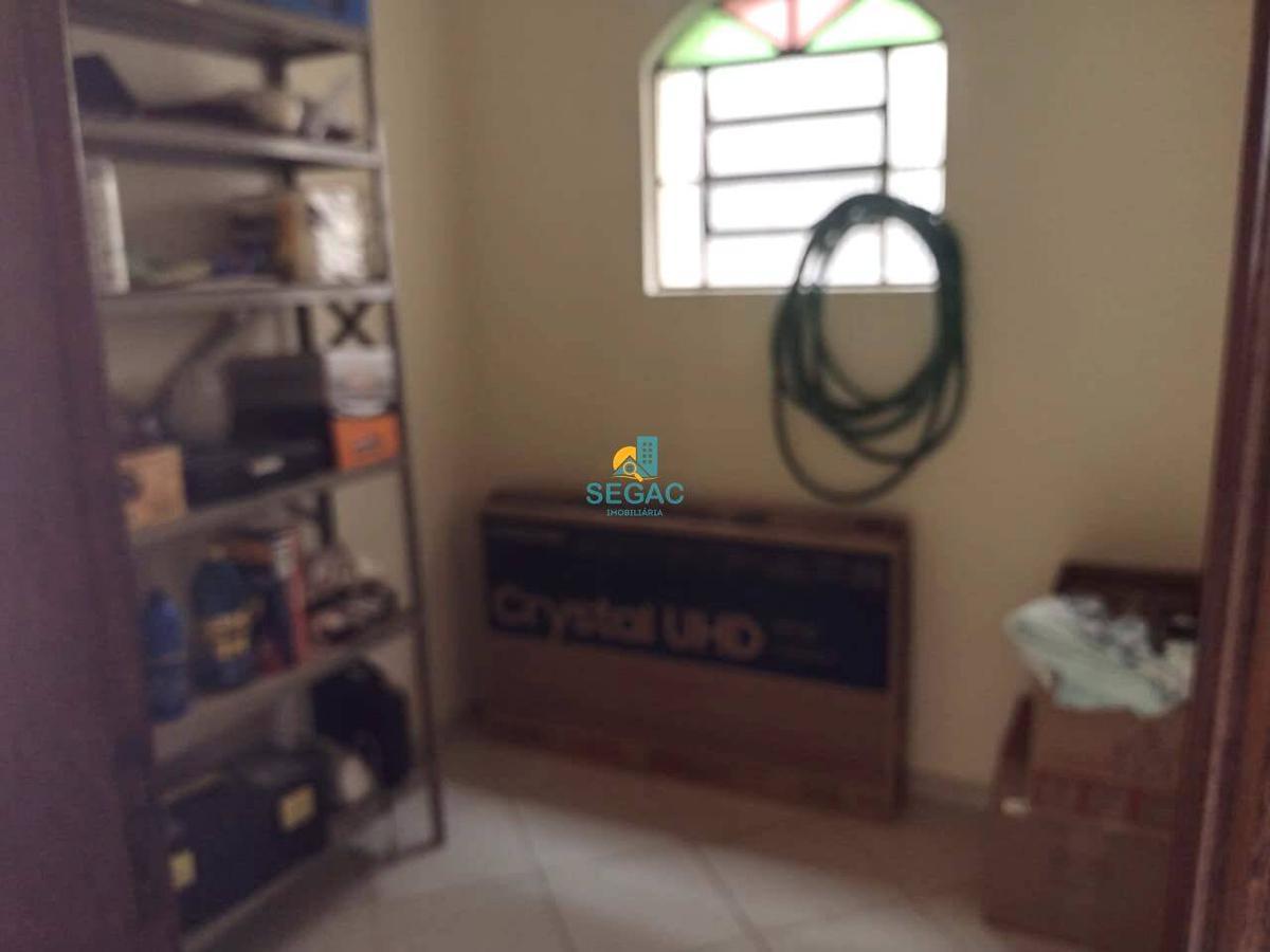 Casa, Prado, 4 Quartos, 2 Vagas, 1 Suíte