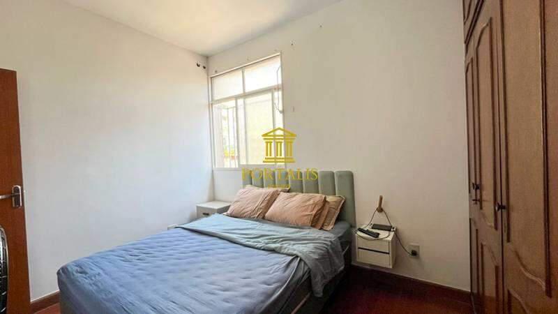 Apartamento, Santa Efigênia, 3 Quartos, 1 Vaga, 1 Suíte