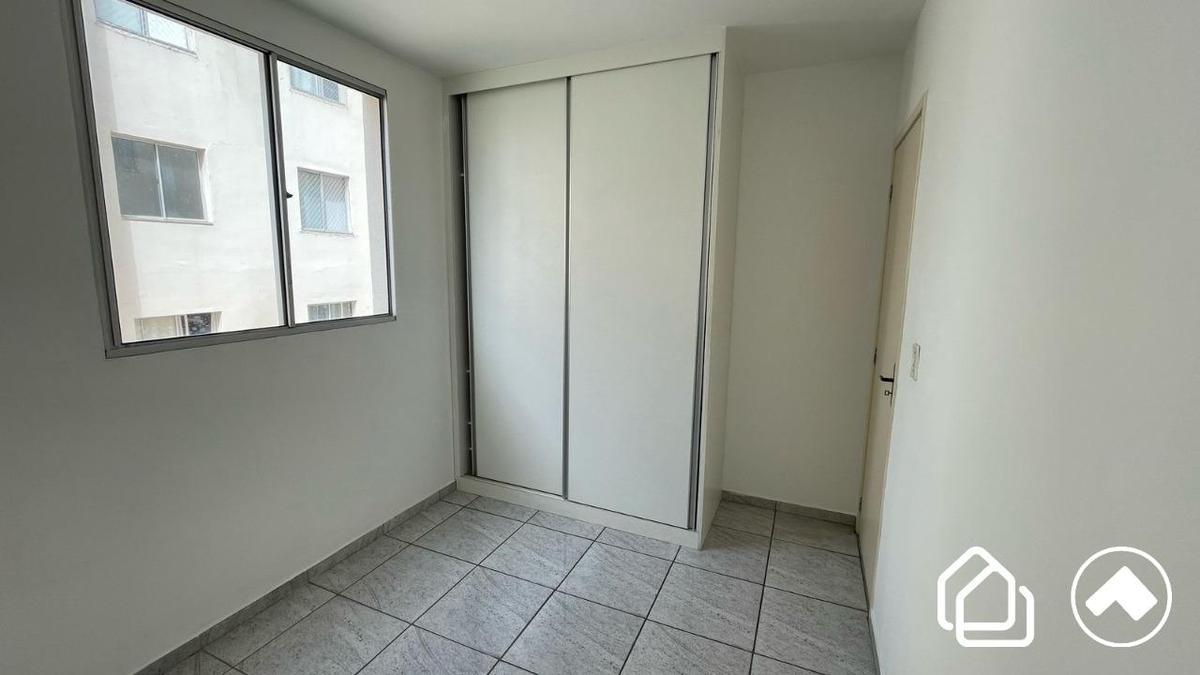 Apartamento, Arvoredo II, 2 Quartos, 1 Vaga
