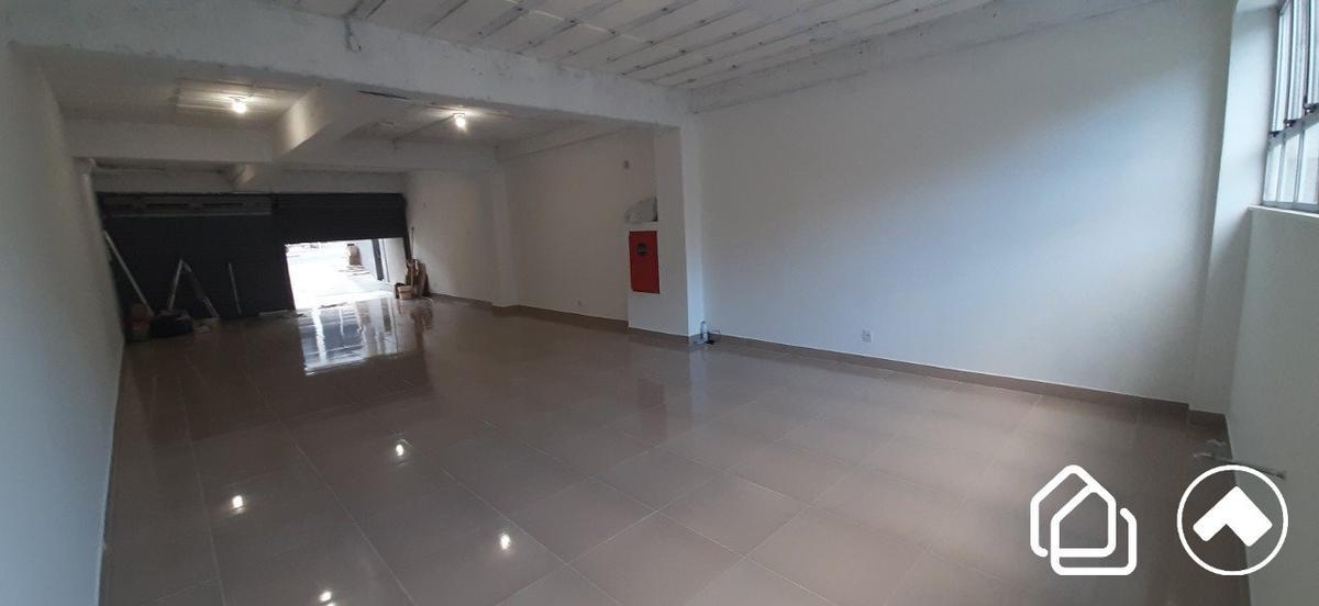 Loja, Buritis, 1 Vaga