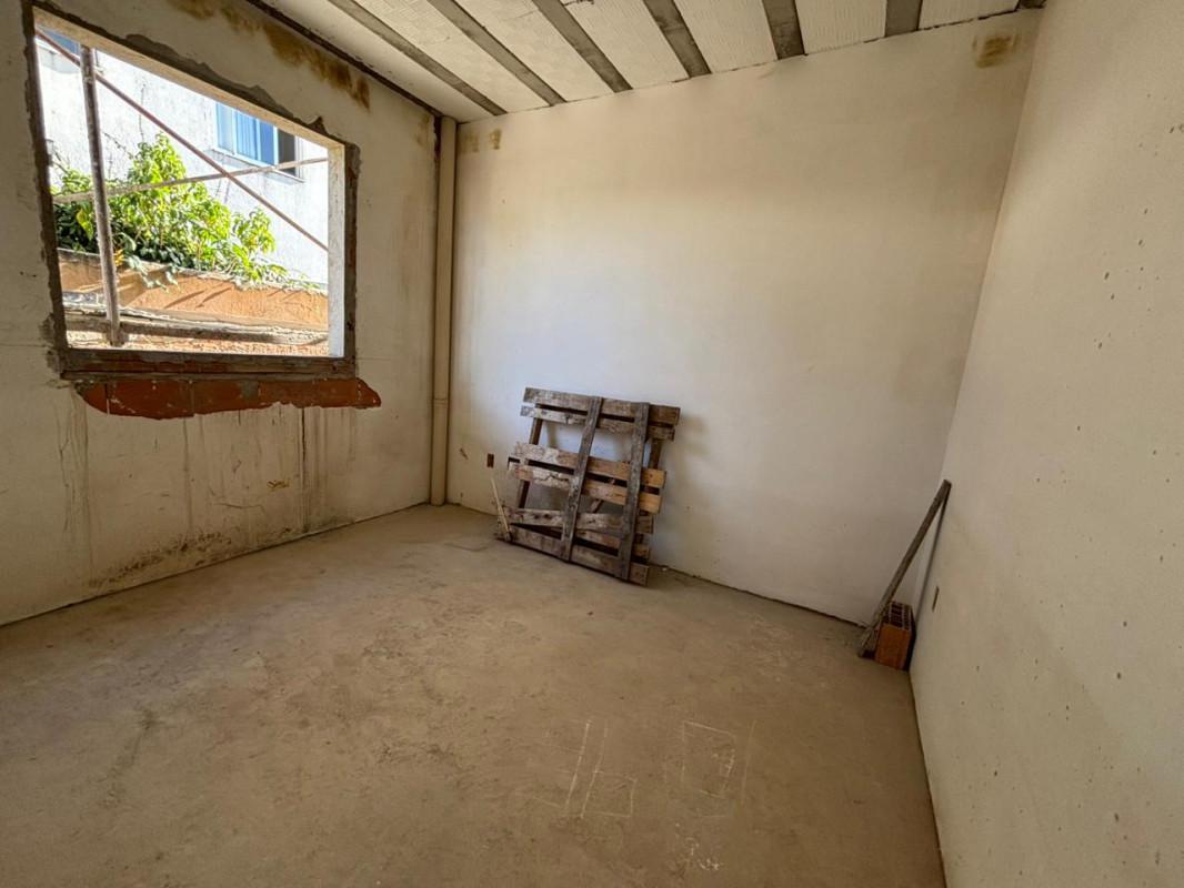 Apartamento, Santa Mônica, 2 Quartos, 1 Vaga