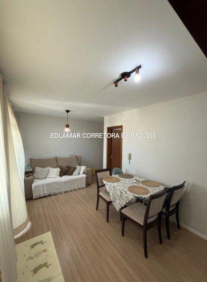 Apartamento, Bela Vista, 3 Quartos, 1 Vaga, 1 Suíte