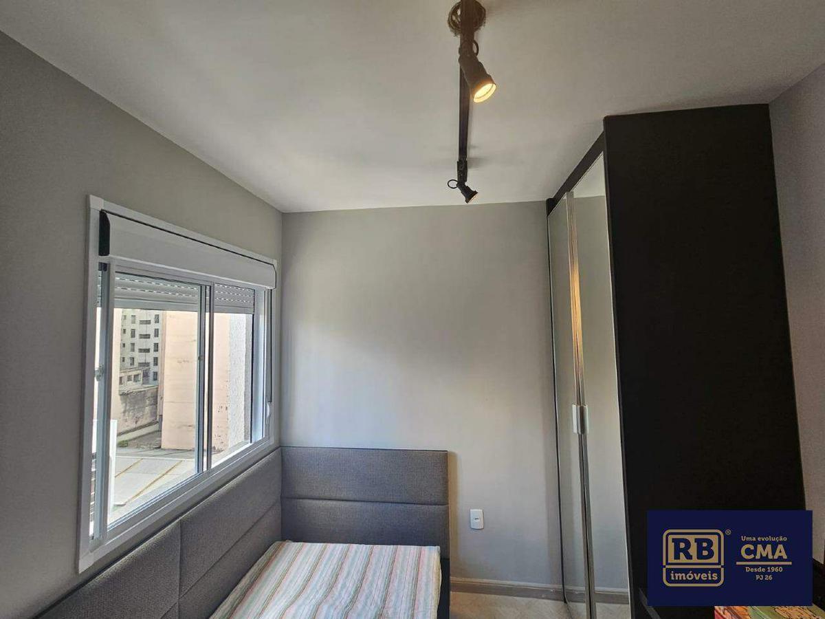 Apartamento, Lourdes, 2 Quartos, 1 Vaga