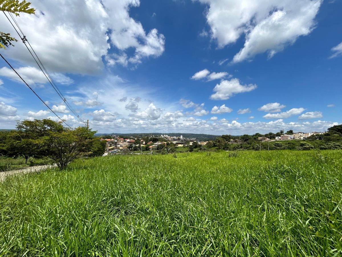 Lote, Novo Campinho, 0 Quarto, 0 Vaga