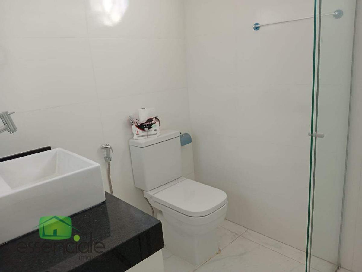 Apartamento, Novo Eldorado, 3 Quartos, 2 Vagas
