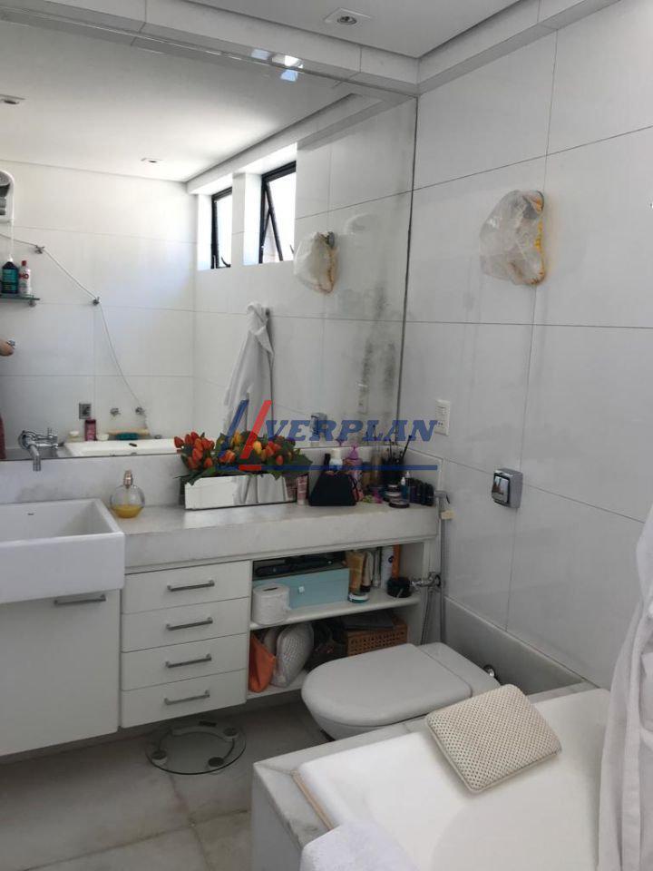 Apartamento, Santo Antônio, 4 Quartos, 3 Vagas, 1 Suíte