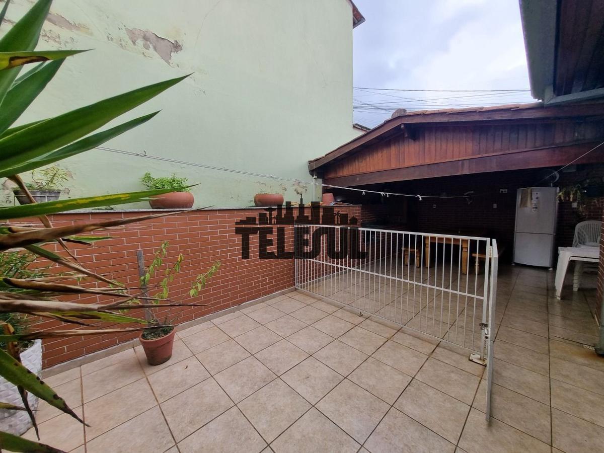 Casa, Parque Urupês, 3 Quartos, 2 Vagas, 1 Suíte