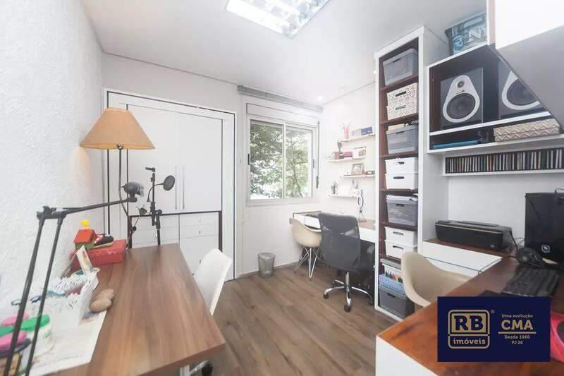 Apartamento, Sion, 4 Quartos, 1 Vaga, 1 Suíte