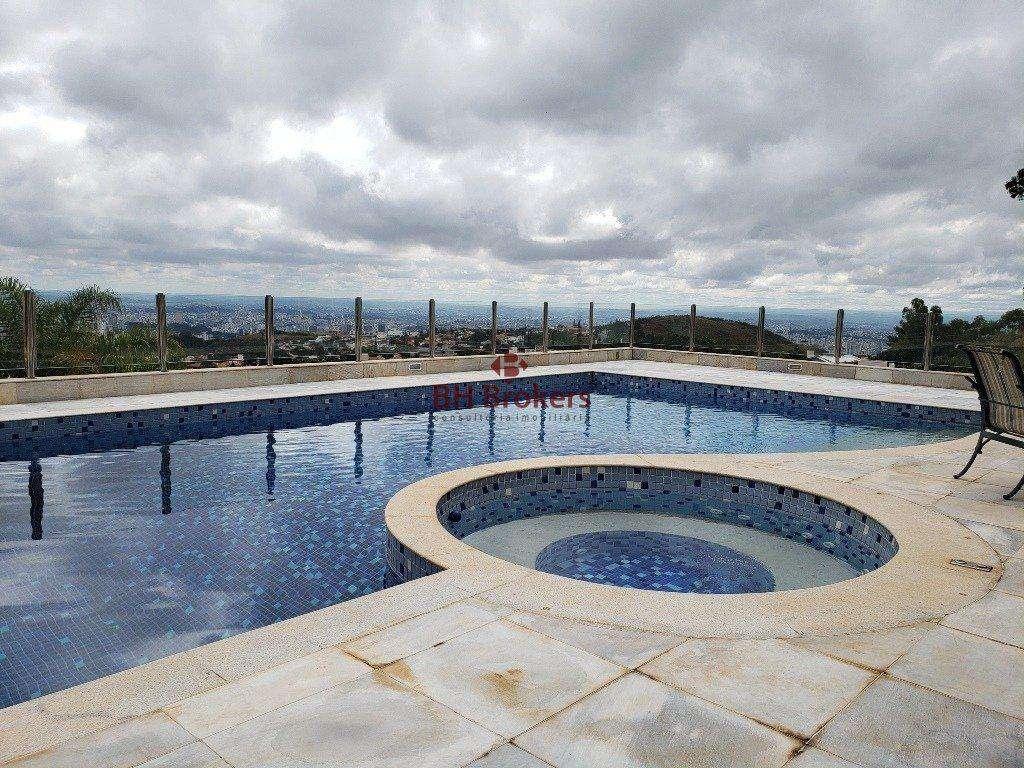Casa, Belvedere, 6 Quartos, 6 Vagas, 6 Suítes
