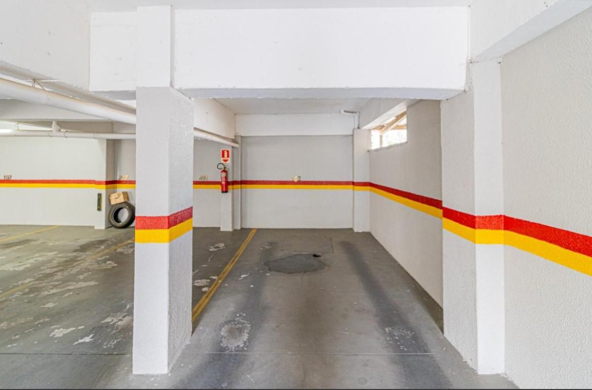 Cobertura, Novo Eldorado, 3 Quartos, 2 Vagas, 1 Suíte