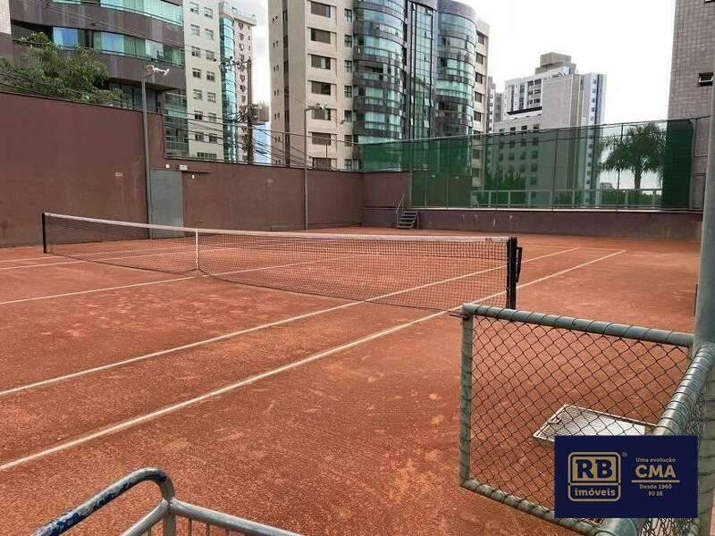 Apartamento, Belvedere, 4 Quartos, 4 Vagas, 2 Suítes