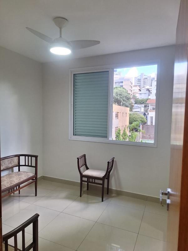 Cobertura, Santo Antônio, 4 Quartos, 3 Vagas, 2 Suítes