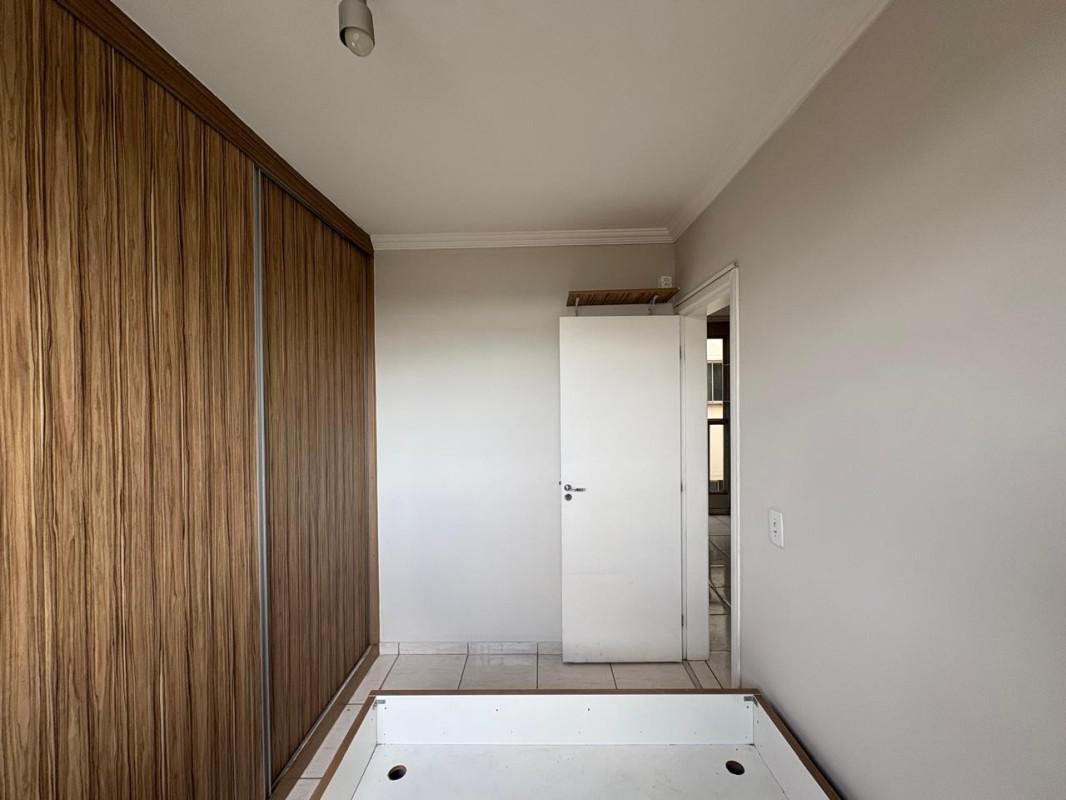 Apartamento, Jardim Riacho das Pedras, 2 Quartos, 1 Vaga