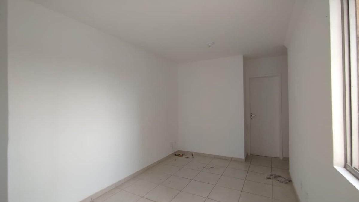 Apartamento, Cinquentenário, 2 Quartos, 1 Vaga, 1 Suíte