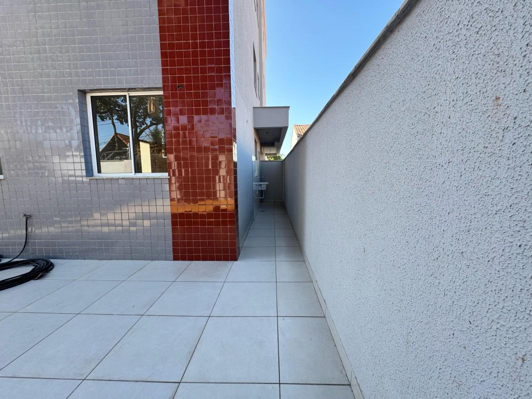 Apartamento, Santa Mônica, 2 Quartos, 1 Vaga