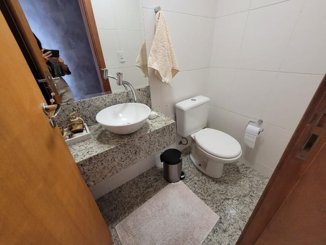 Apartamento, Castelo, 4 Quartos, 3 Vagas, 3 Suítes