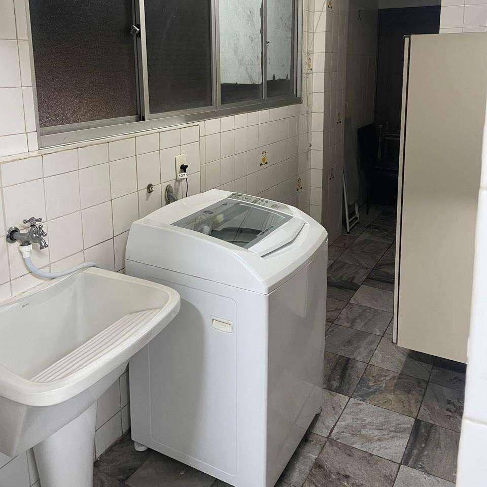 Apartamento, Gutierrez, 3 Quartos, 1 Vaga, 1 Suíte