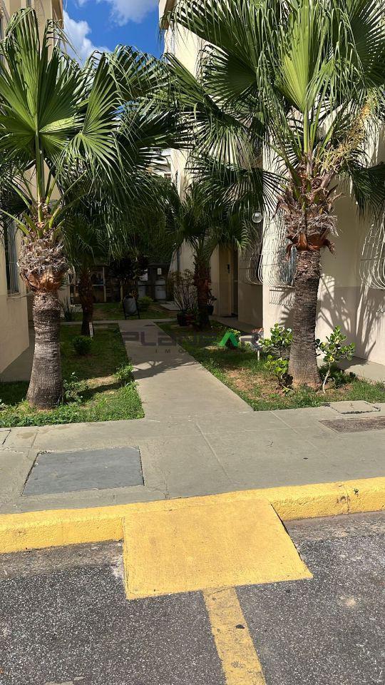Apartamento, Amazonas, 3 Quartos, 1 Vaga