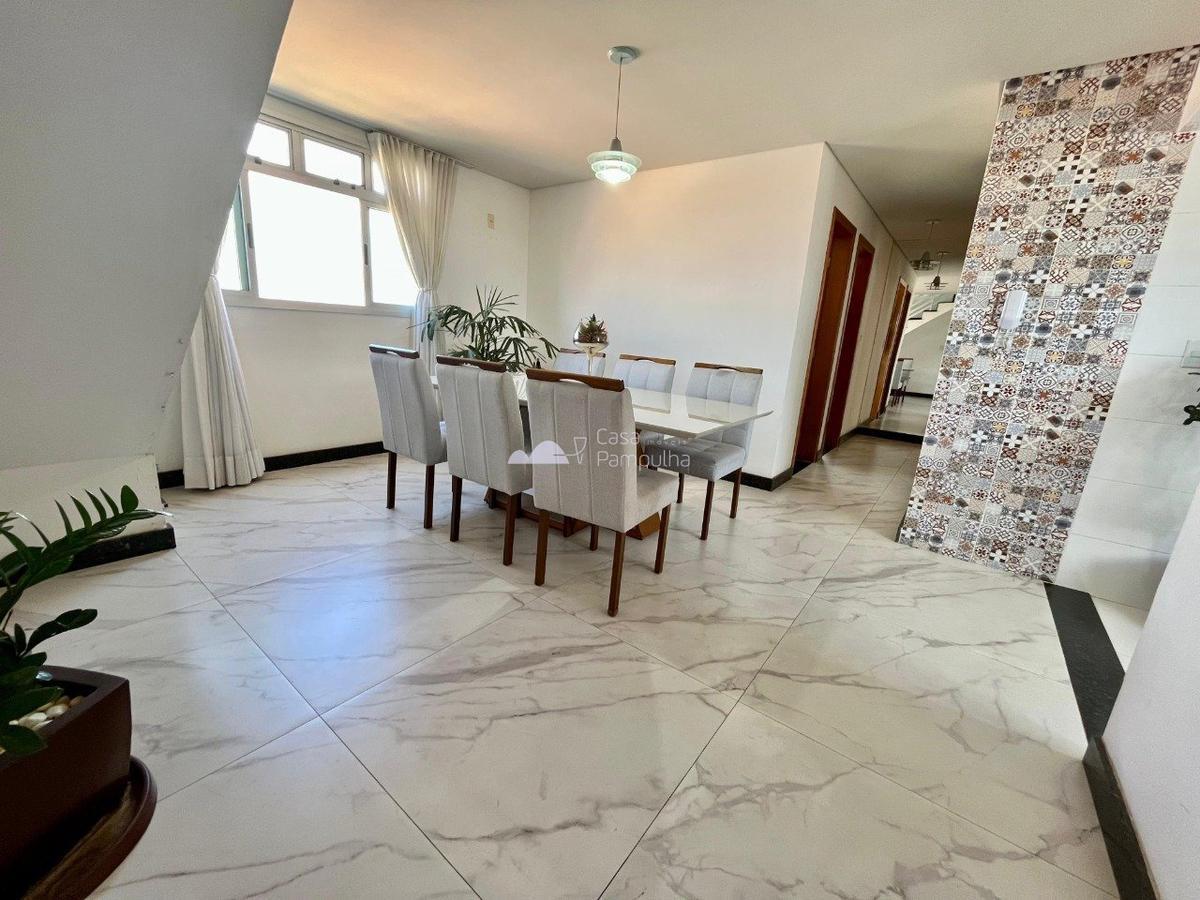 Apartamento, Santa Mônica, 3 Quartos, 2 Vagas, 1 Suíte