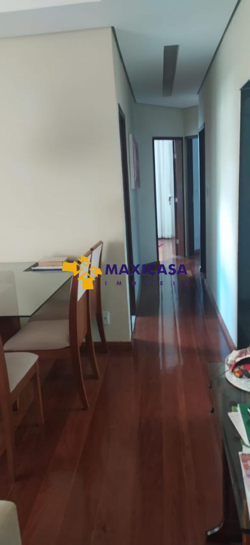 Apartamento, Parque Copacabana, 3 Quartos, 0 Vaga, 1 Suíte