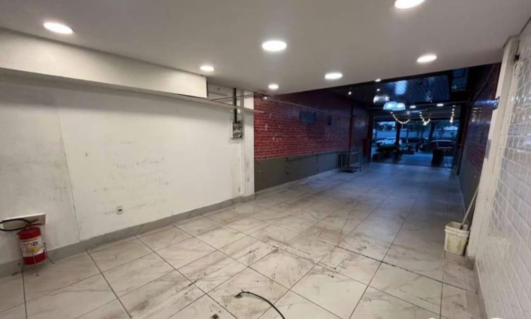 Andar, Buritis, 0 Quarto, 0 Vaga