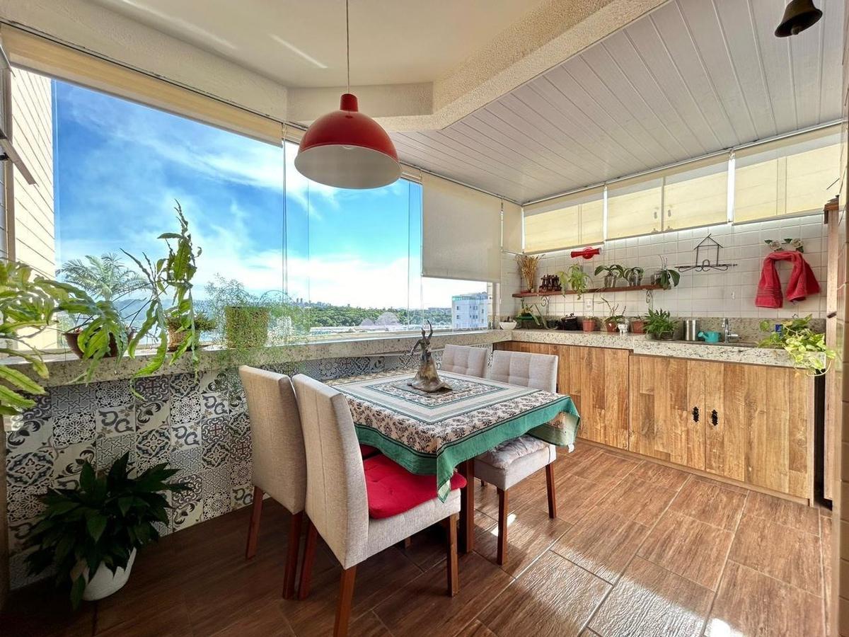 Apartamento, Indaiá, 3 Quartos, 3 Vagas, 1 Suíte