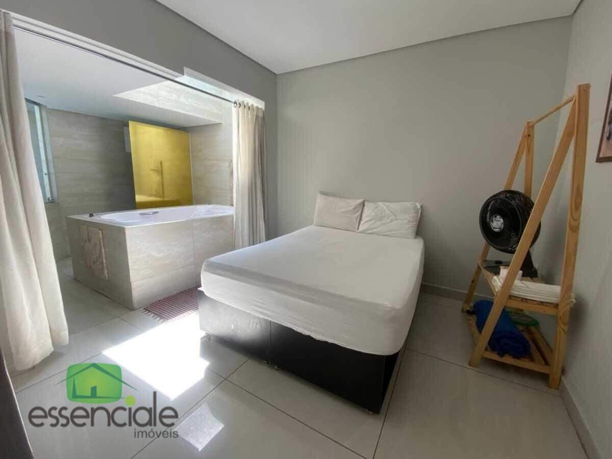 Casa, Jardim Riacho das Pedras, 3 Quartos, 2 Vagas, 1 Suíte