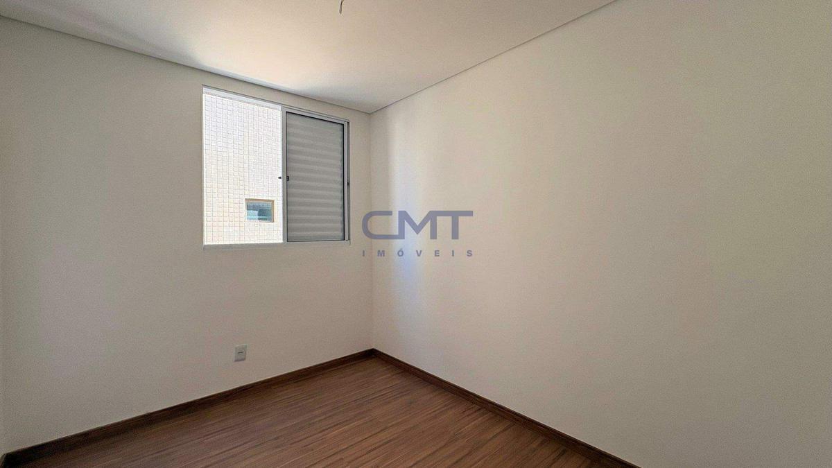 Cobertura, Vila Paris, 3 Quartos, 3 Vagas, 1 Suíte