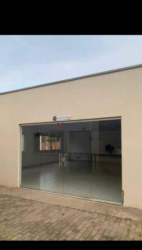 Apartamento, São Vicente, 2 Quartos, 1 Vaga