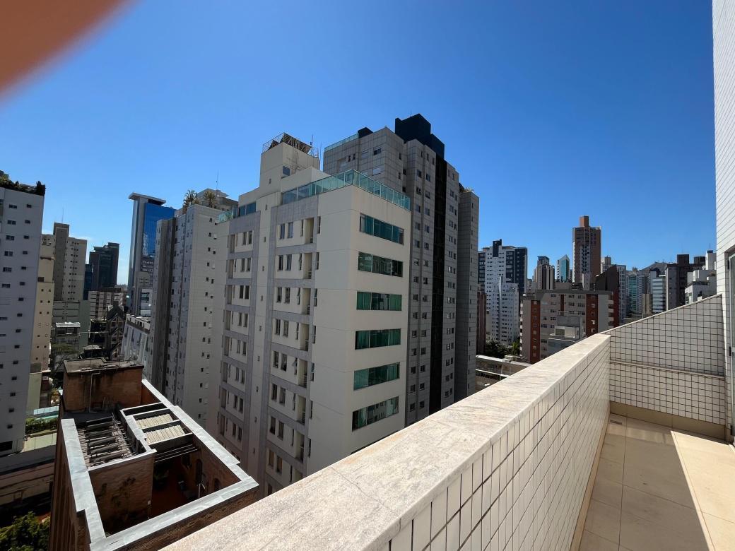 Apartamento, Savassi, 2 Quartos, 2 Vagas, 1 Suíte