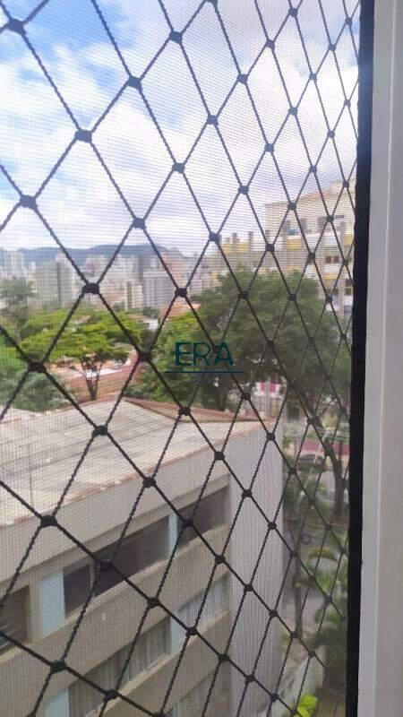 Apartamento, Lourdes, 4 Quartos, 2 Vagas, 1 Suíte