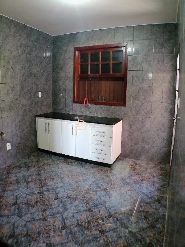 Apartamento, Diamante, 2 Quartos, 1 Vaga
