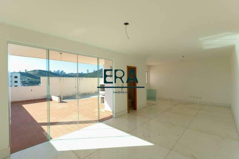 Cobertura, Buritis, 4 Quartos, 5 Vagas, 2 Suítes