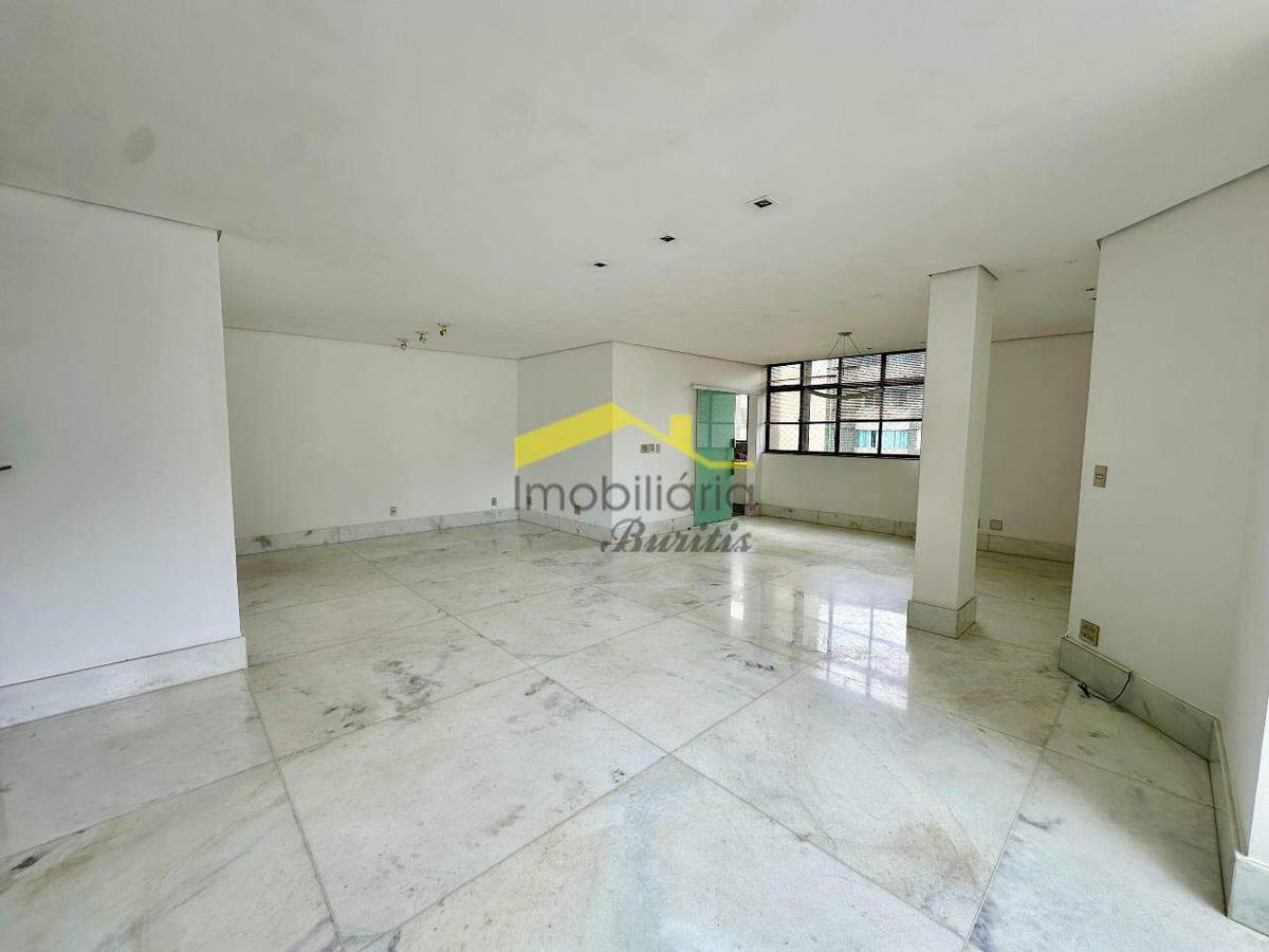 Apartamento, Buritis, 4 Quartos, 2 Vagas, 2 Suítes