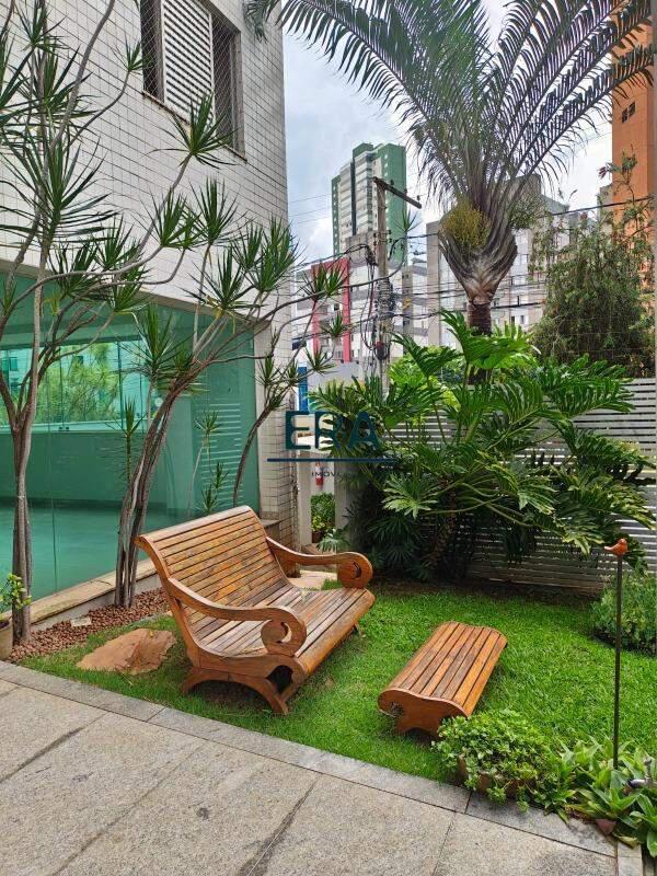 Apartamento, Buritis, 4 Quartos, 2 Vagas, 1 Suíte