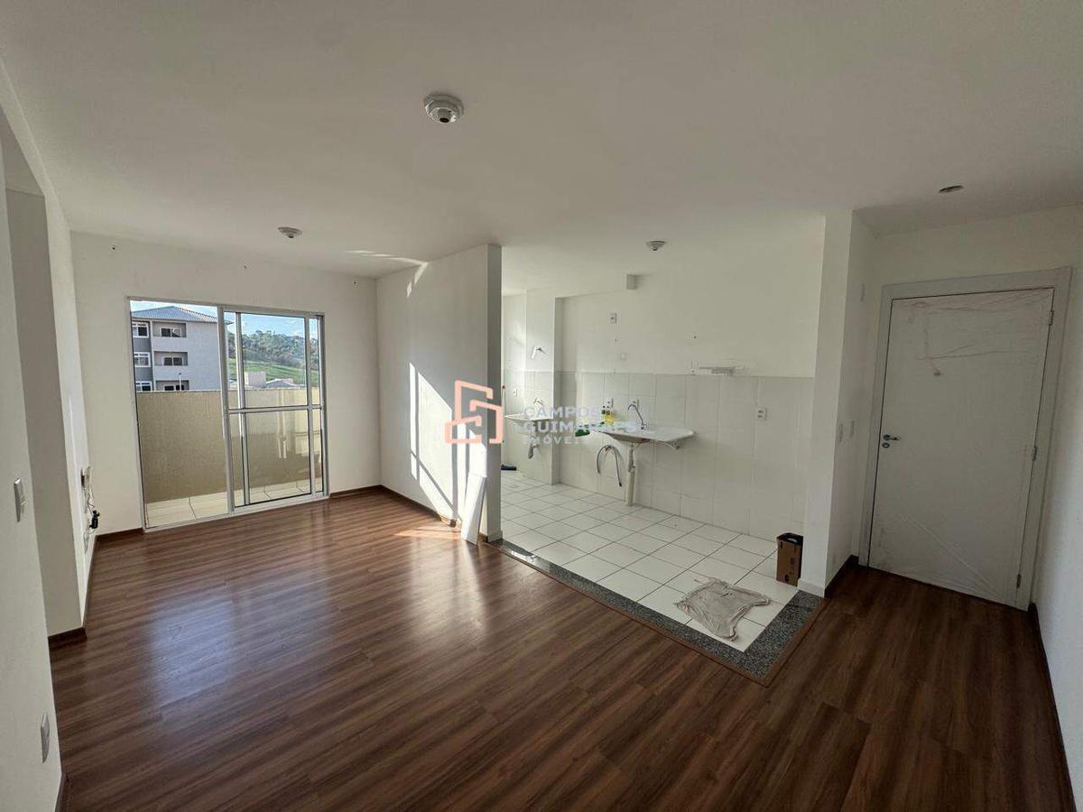Apartamento, Monte Verde, 2 Quartos, 2 Vagas
