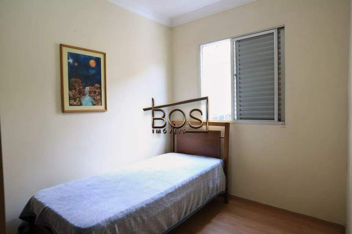 Apartamento, Sagrada Família, 3 Quartos, 1 Vaga, 1 Suíte