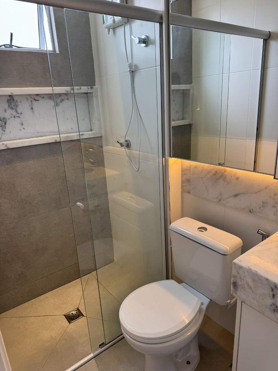 Apartamento, Buritis, 2 Quartos, 2 Vagas, 1 Suíte